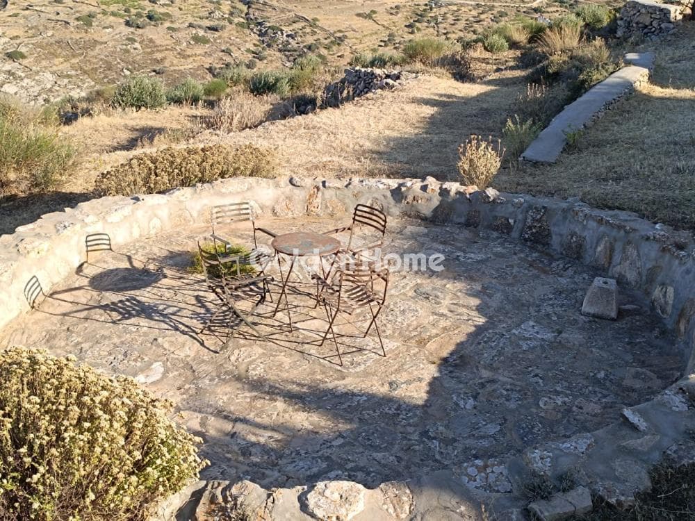 House in Lefkes, Paros — Photo 41 of 52