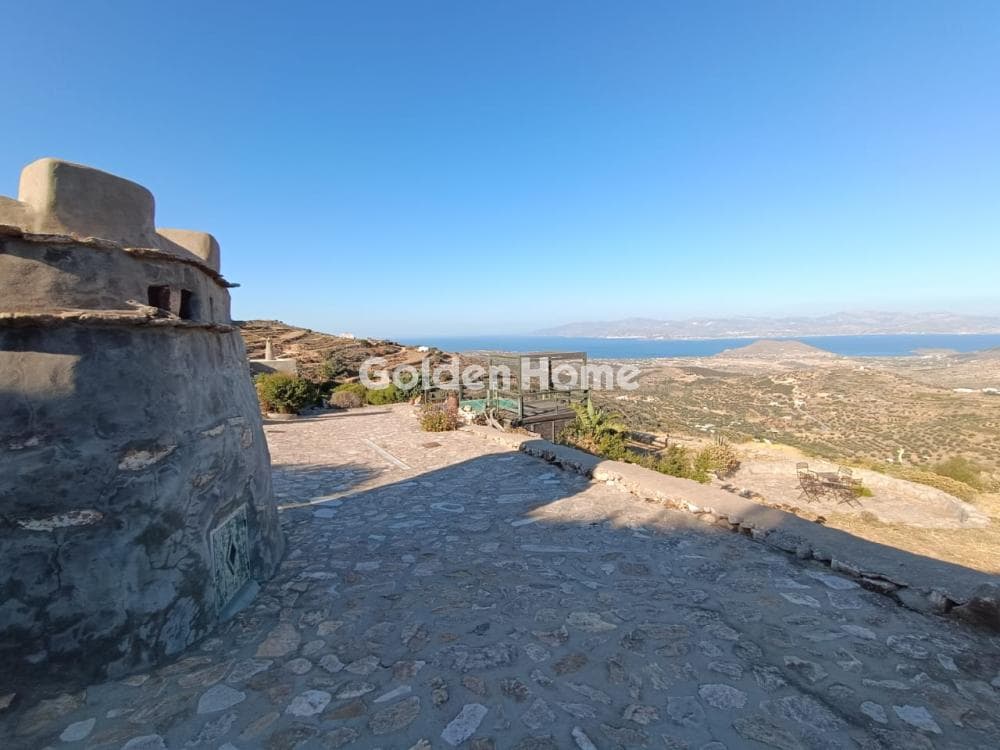 House in Lefkes, Paros — Photo 46 of 52