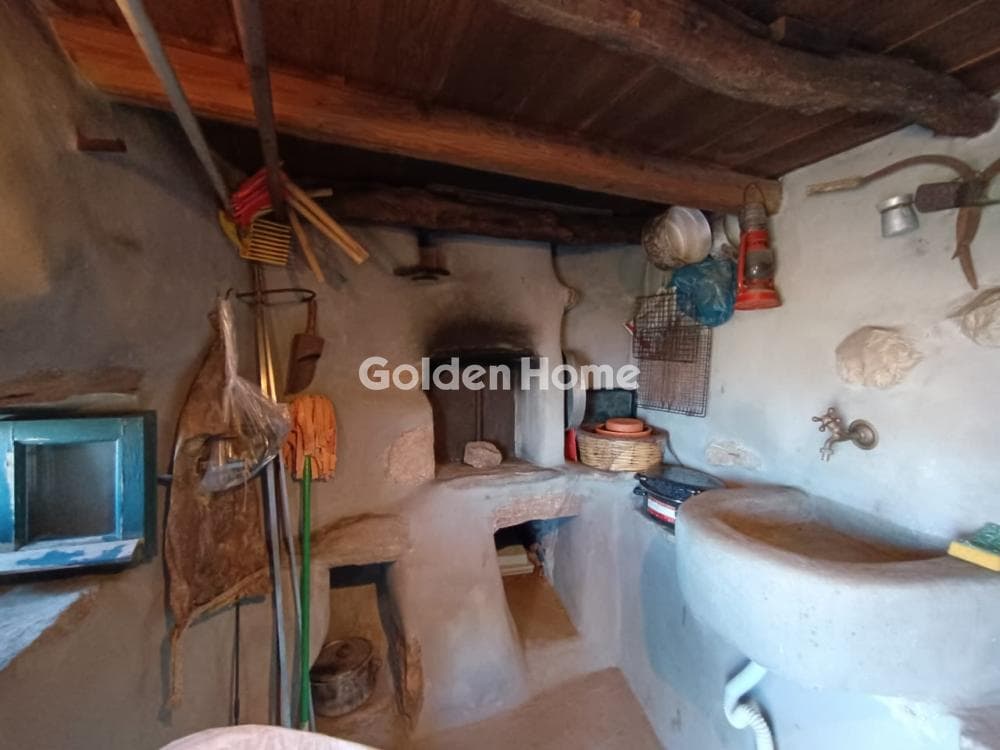 House in Lefkes, Paros — Photo 47 of 52