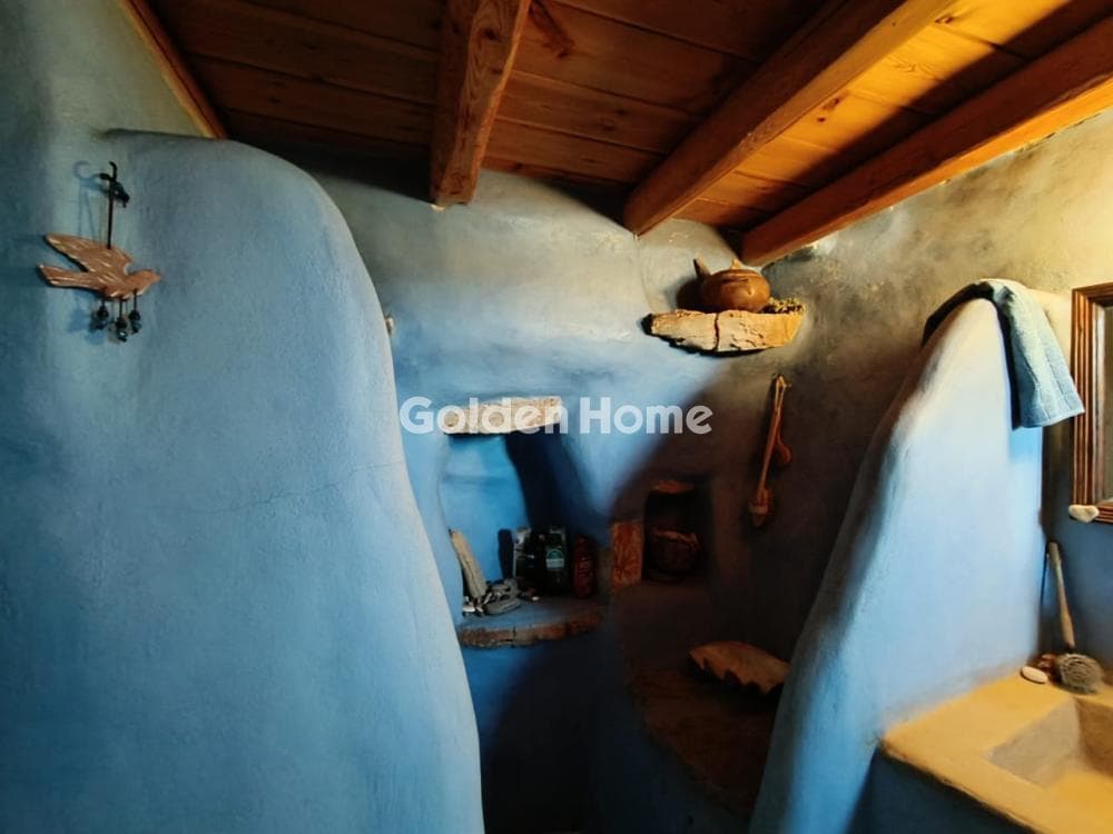 House in Lefkes, Paros — Photo 49 of 52