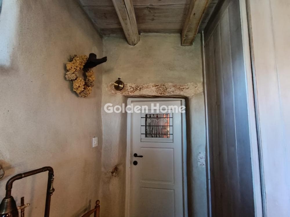 House in Lefkes, Paros — Photo 50 of 52