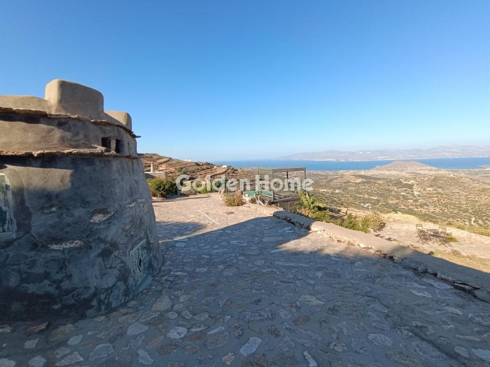 House in Lefkes, Paros — Photo 51 of 52