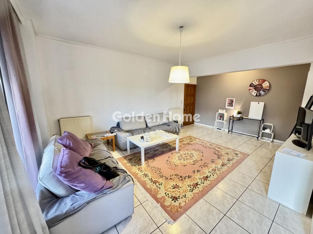 Apartment in Center, Chalandri — Photo 1 of 20