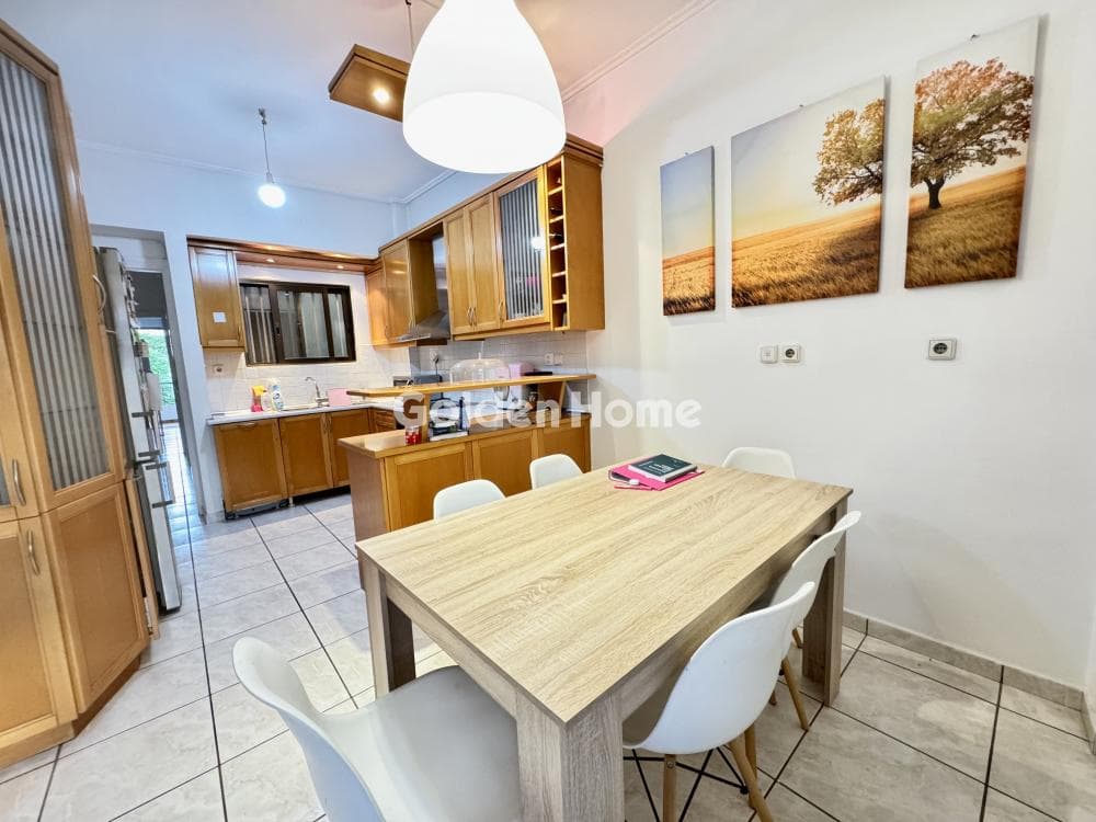 Apartment in Center, Chalandri — Photo 7 of 20
