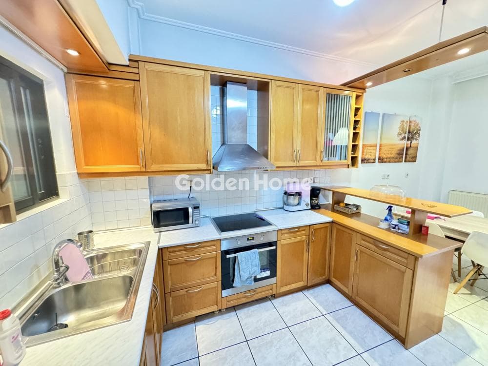 Apartment in Center, Chalandri — Photo 8 of 20