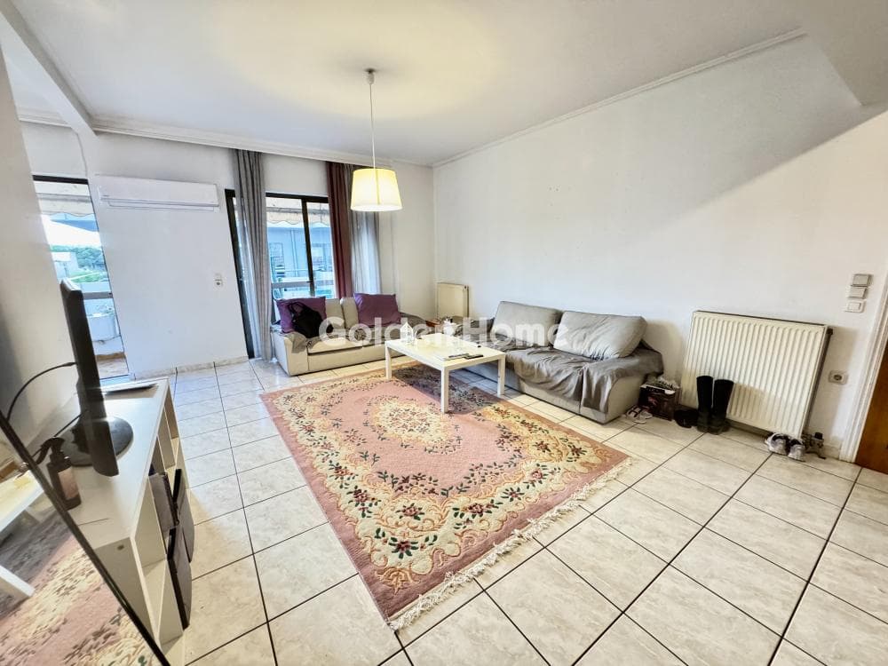 Apartment in Center, Chalandri — Photo 9 of 20