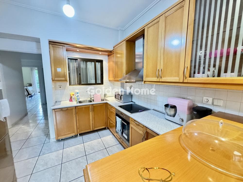Apartment in Center, Chalandri — Photo 11 of 20