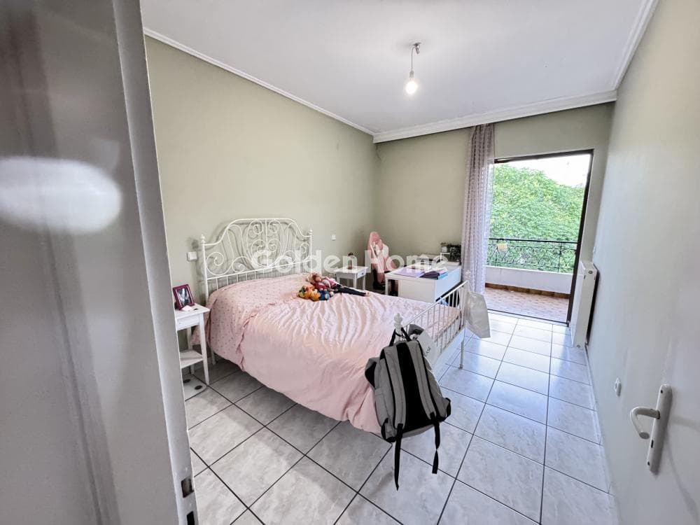 Apartment in Center, Chalandri — Photo 13 of 20