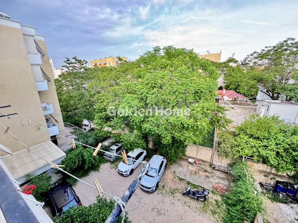 Apartment in Center, Chalandri — Photo 15 of 20
