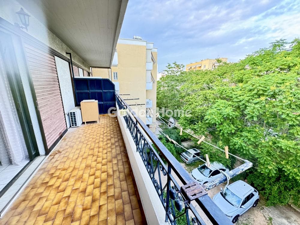 Apartment in Center, Chalandri — Photo 16 of 20