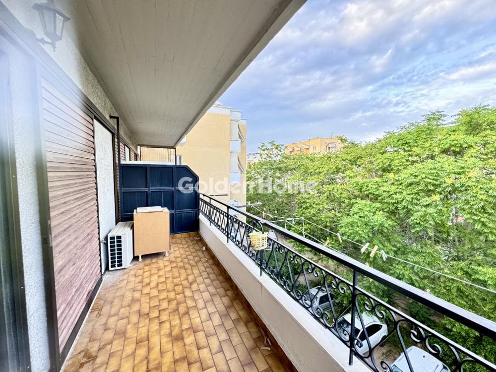 Apartment in Center, Chalandri — Photo 20 of 20
