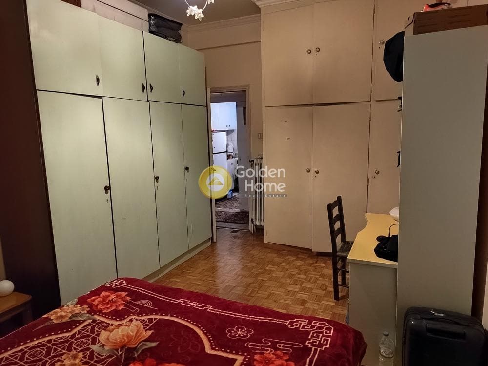 Apartment in Plateia Koliatsou, Patision - Acharnon — Photo 15 of 17