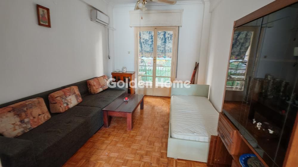 Apartment in Plateia Koliatsou, Patision - Acharnon — Photo 17 of 17