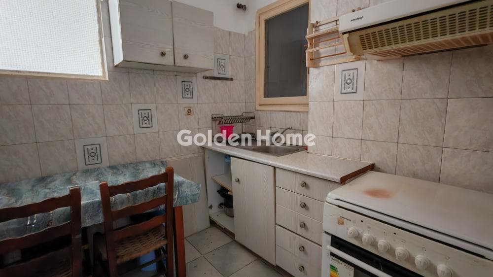 Apartment in Plateia Koliatsou, Patision - Acharnon — Photo 12 of 17