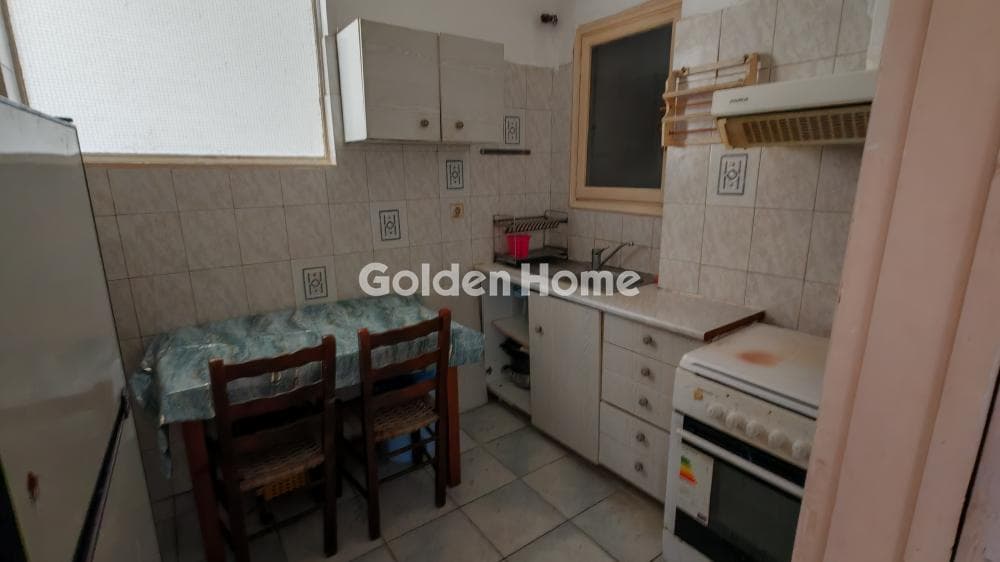 Apartment in Plateia Koliatsou, Patision - Acharnon — Photo 13 of 17