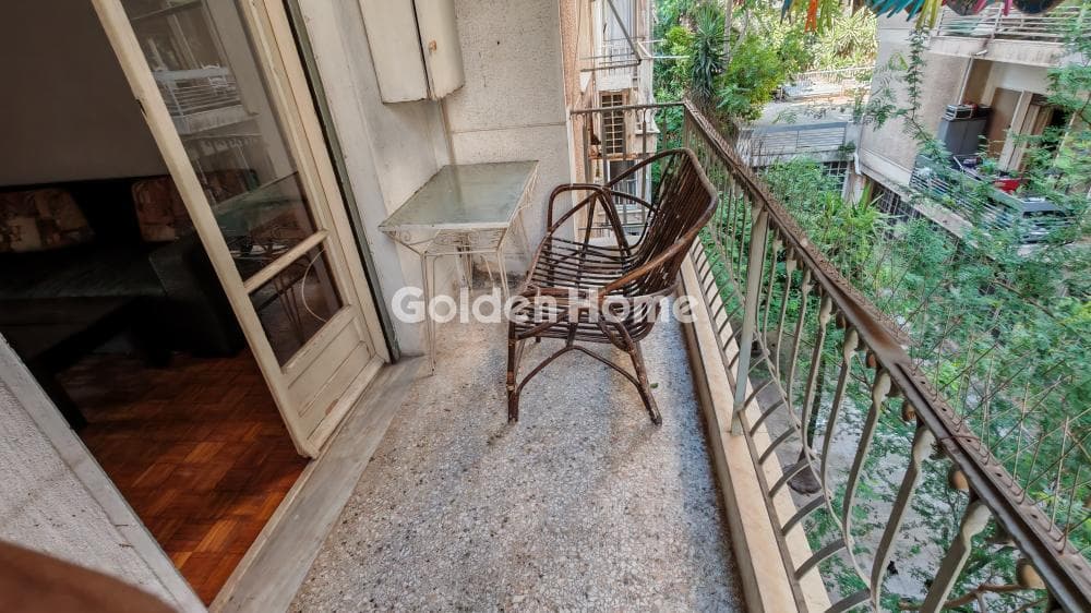 Apartment in Plateia Koliatsou, Patision - Acharnon — Photo 3 of 17