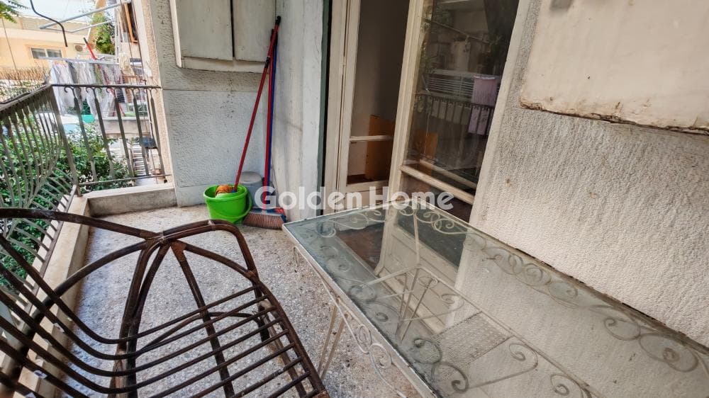 Apartment in Plateia Koliatsou, Patision - Acharnon — Photo 4 of 17