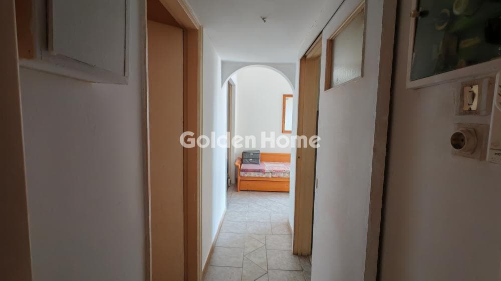 Apartment in Plateia Koliatsou, Patision - Acharnon — Photo 16 of 17