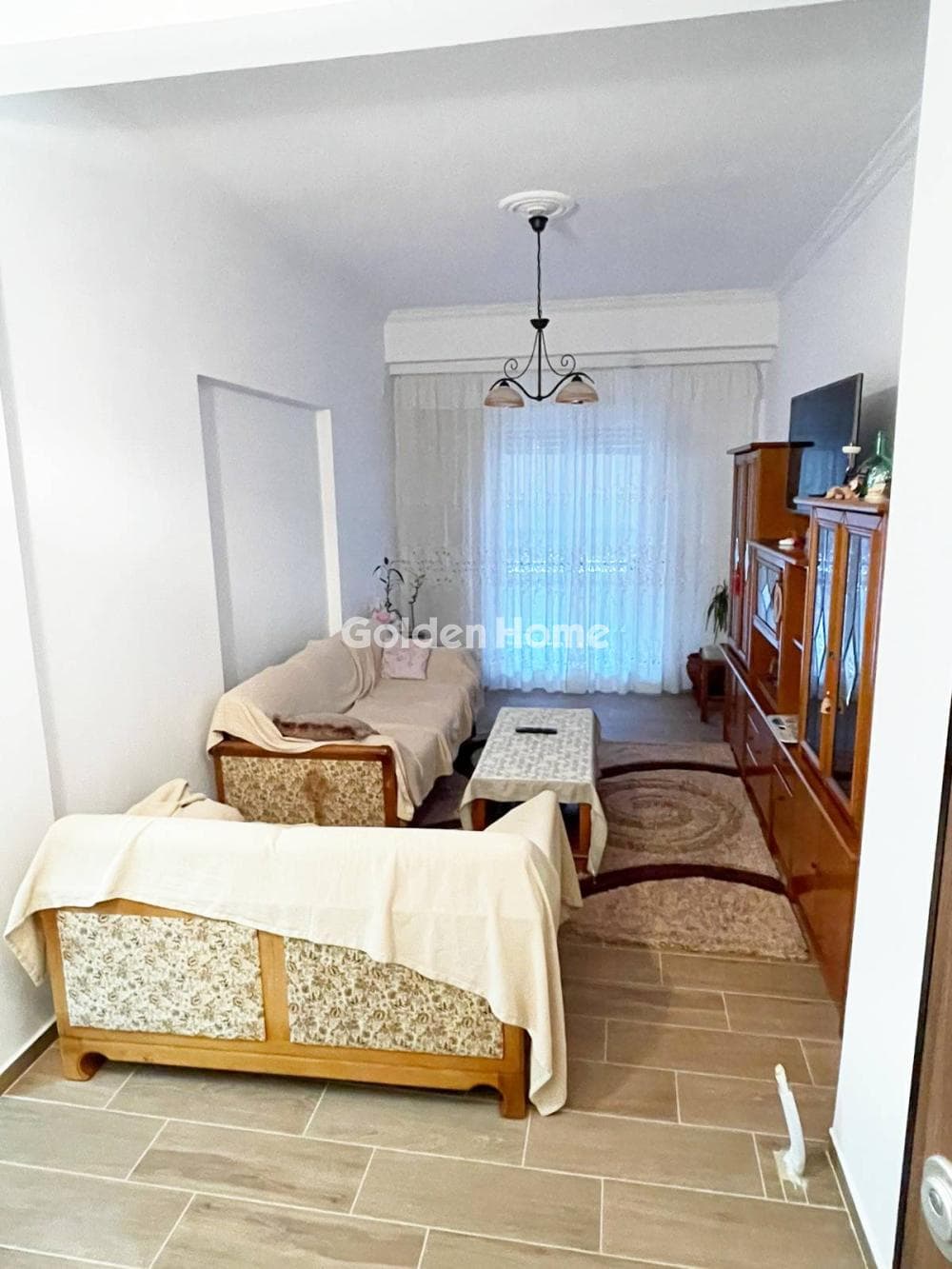 Apartment in Pedion Areos, Exarchia - Neapoli — Photo 2 of 13