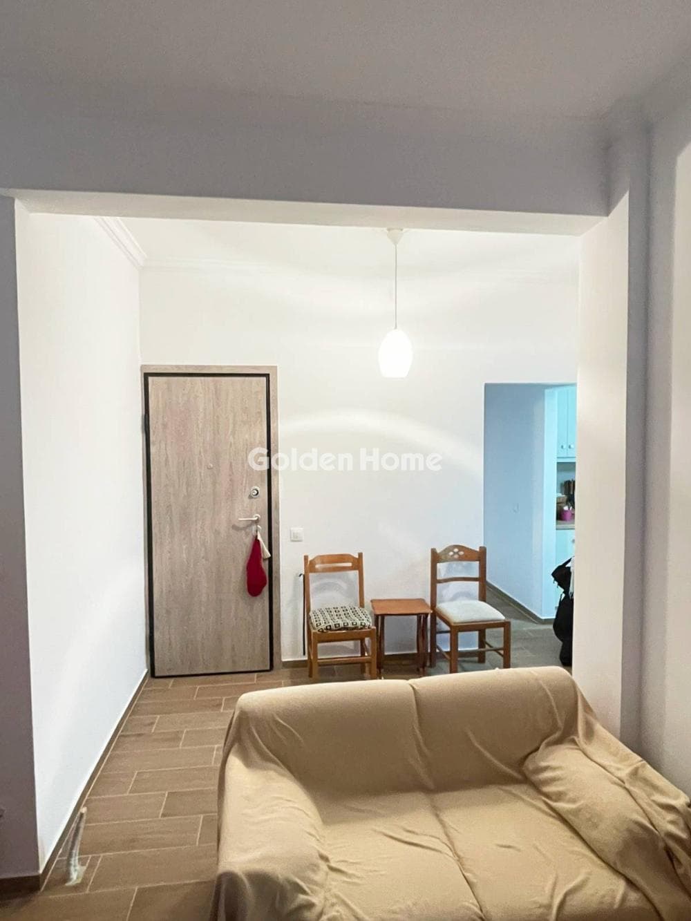 Apartment in Pedion Areos, Exarchia - Neapoli — Photo 3 of 13