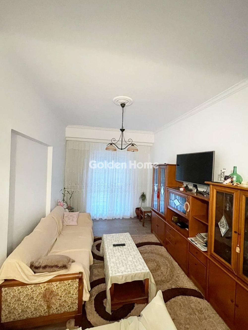 Apartment in Pedion Areos, Exarchia - Neapoli — Photo 1 of 13