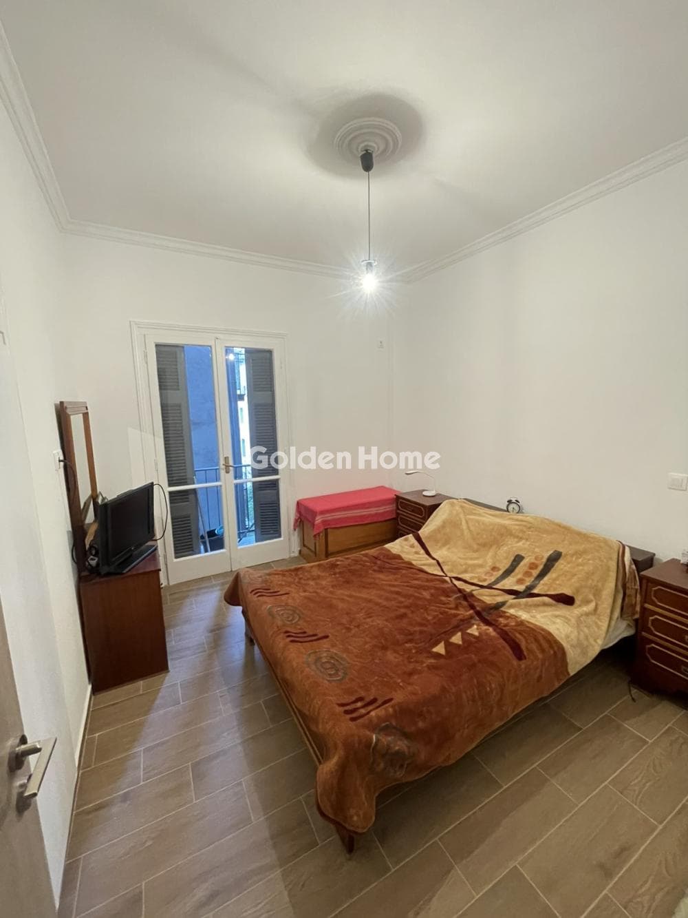 Apartment in Pedion Areos, Exarchia - Neapoli — Photo 4 of 13