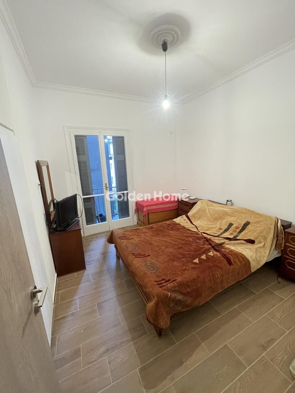 Apartment in Pedion Areos, Exarchia - Neapoli — Photo 5 of 13