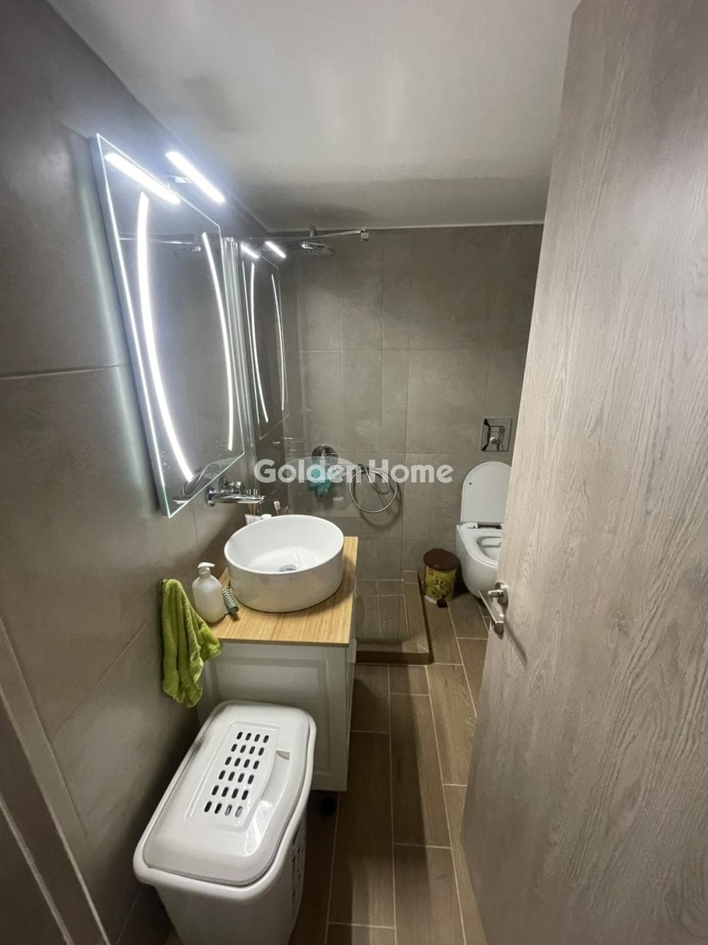 Apartment in Pedion Areos, Exarchia - Neapoli — Photo 9 of 13