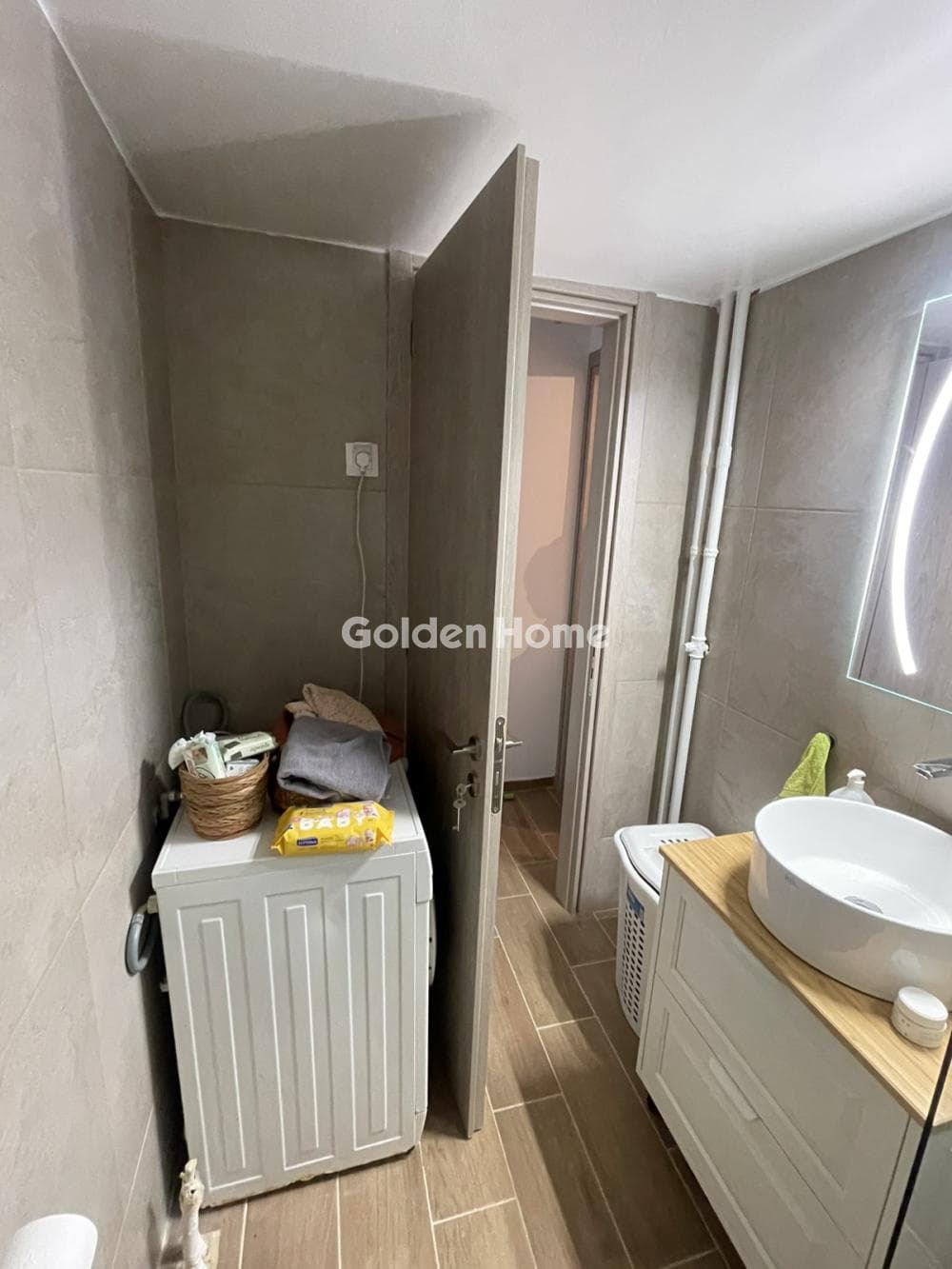 Apartment in Pedion Areos, Exarchia - Neapoli — Photo 10 of 13