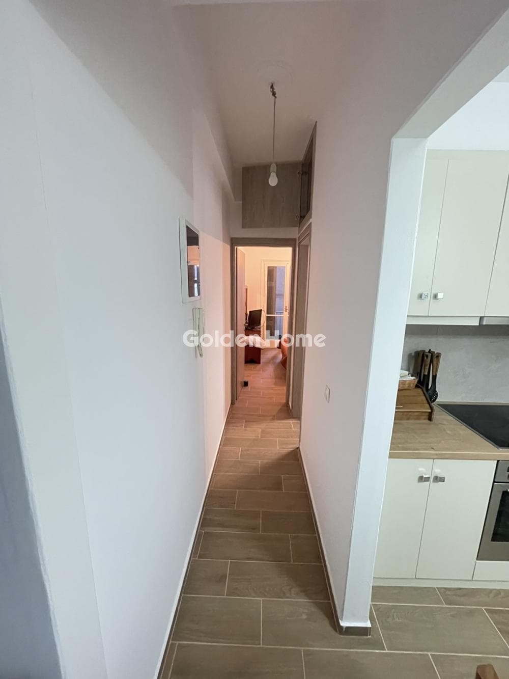 Apartment in Pedion Areos, Exarchia - Neapoli — Photo 11 of 13