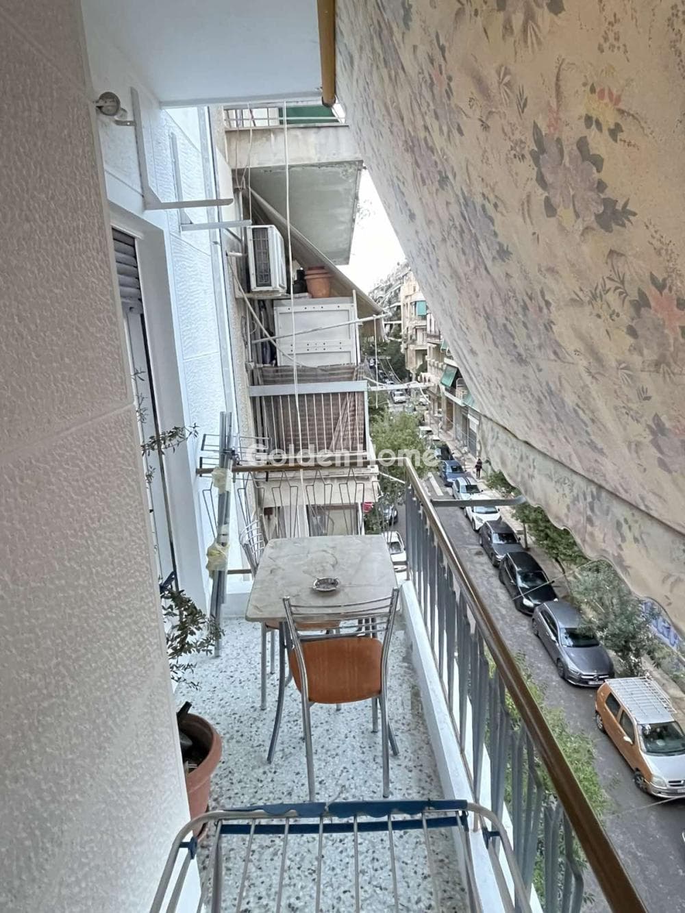 Apartment in Pedion Areos, Exarchia - Neapoli — Photo 12 of 13