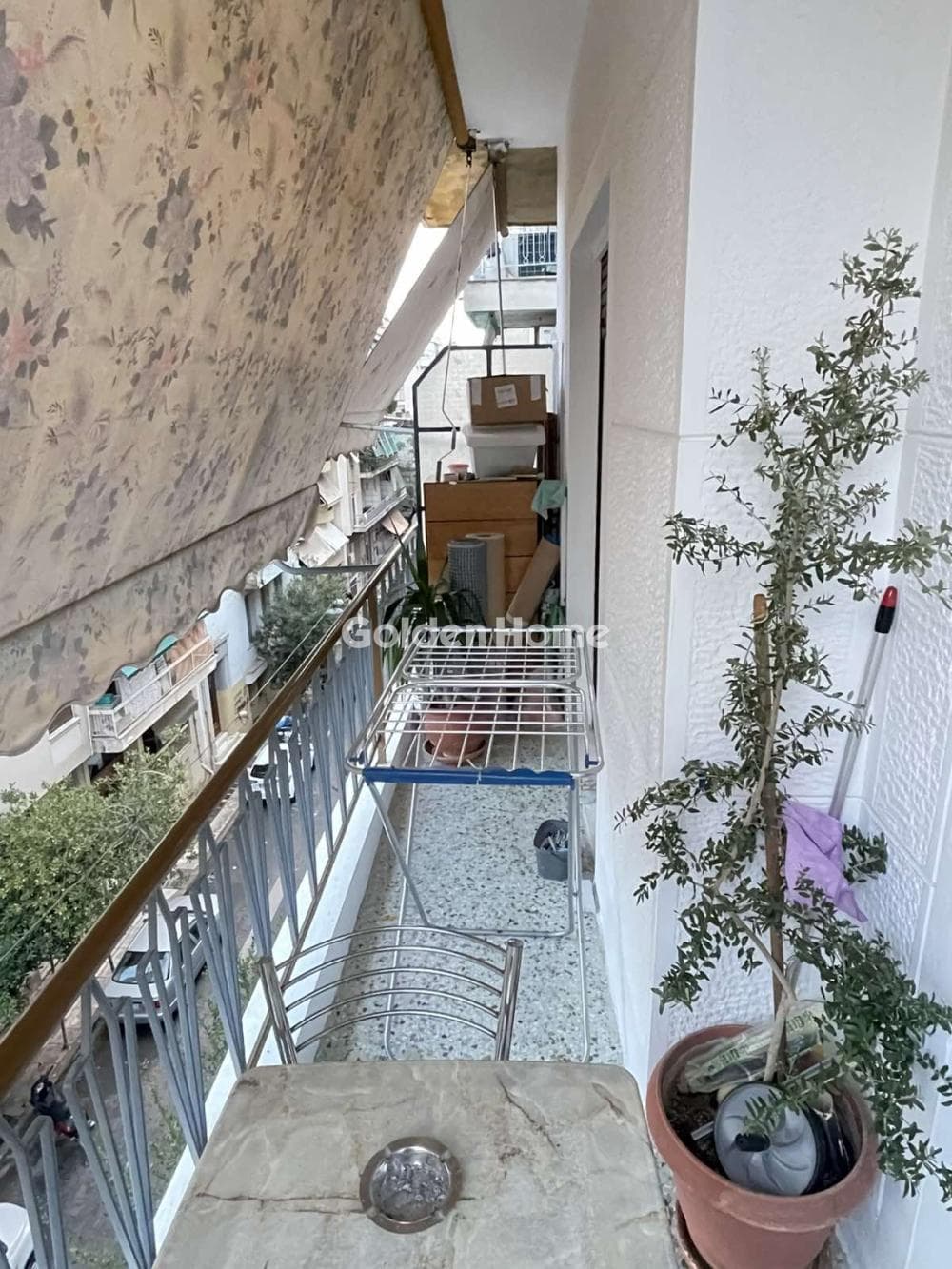 Apartment in Pedion Areos, Exarchia - Neapoli — Photo 13 of 13