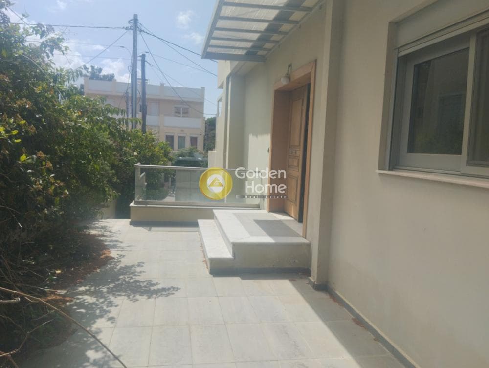 House in Adames Oikismos Peloponnision, Kifisia — Photo 1 of 34