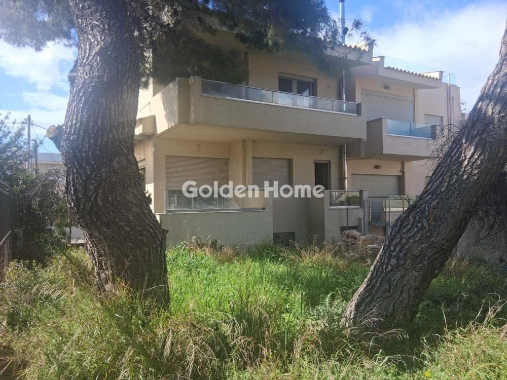House in Adames Oikismos Peloponnision, Kifisia — Photo 33 of 34