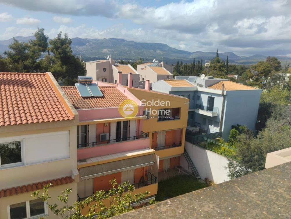 House in Adames Oikismos Peloponnision, Kifisia — Photo 29 of 38