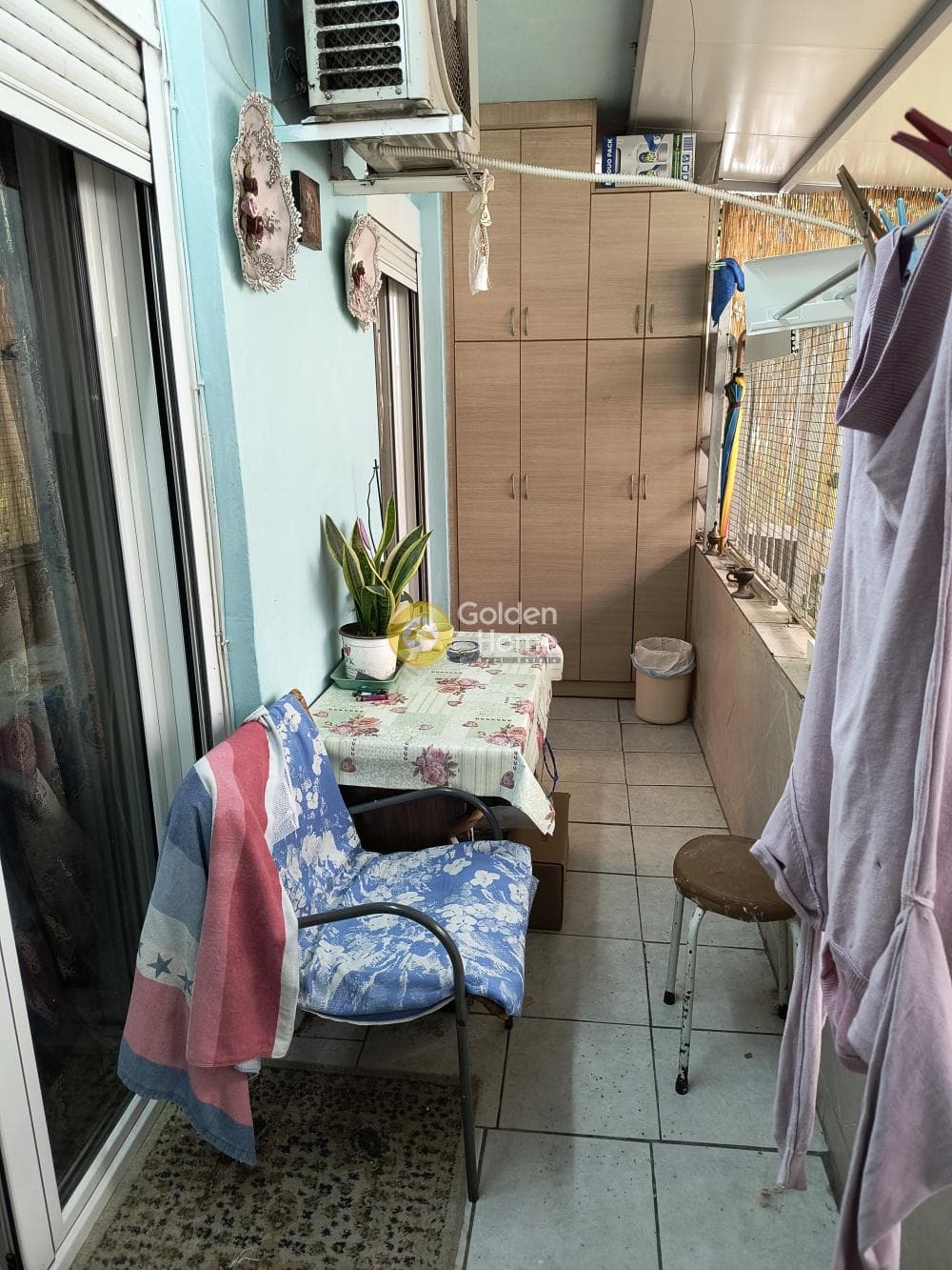Διαμέρισμα στην Πλατεία Δαβάκη, Καλλιθέα — Φωτογραφία 11 από 11