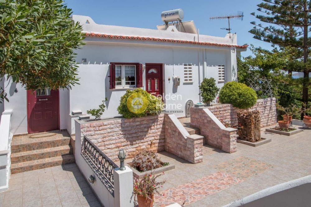 House in Mpatsi, Andros — Photo 20 of 25