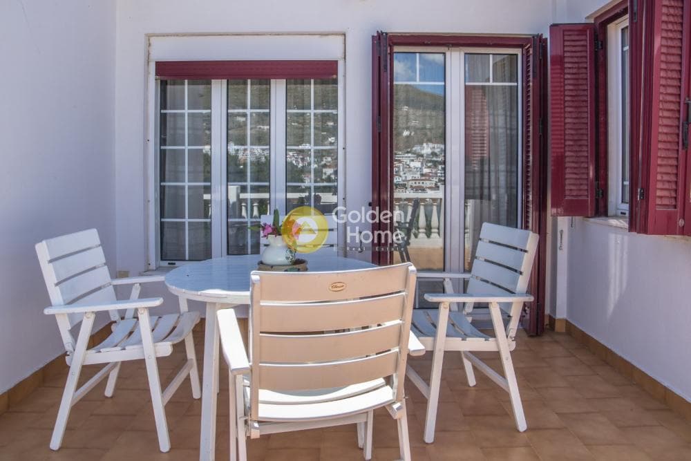 House in Mpatsi, Andros — Photo 22 of 25