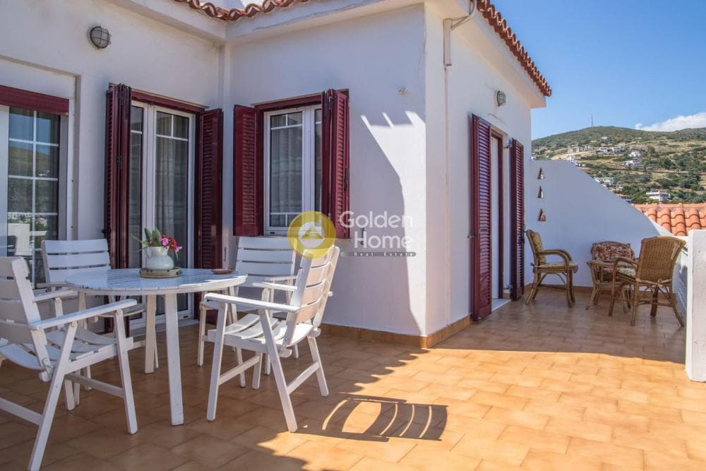 House in Mpatsi, Andros — Photo 25 of 25