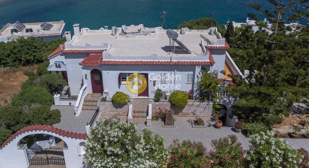 House in Mpatsi, Andros — Photo 4 of 25