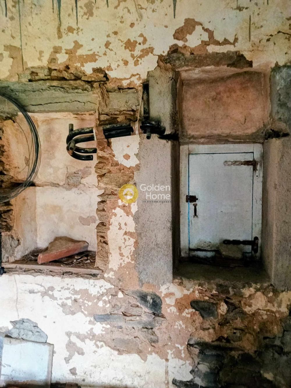 Αγροτεμάχιο στην Άνω Μερά, Μύκονος — Φωτογραφία 5 από 5