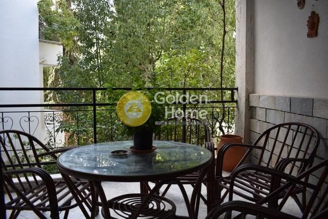 Μονοκατοικία στην Αγία Παρασκευή, Άγιος Δημήτριος — Φωτογραφία 14 από 35