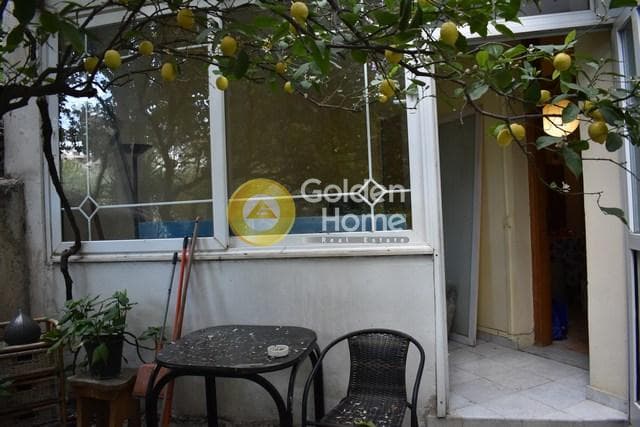 Μονοκατοικία στην Αγία Παρασκευή, Άγιος Δημήτριος — Φωτογραφία 31 από 35