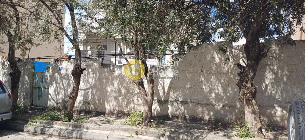 Building Plot in Ano Kipseli, Kipseli — Photo 1 of 2