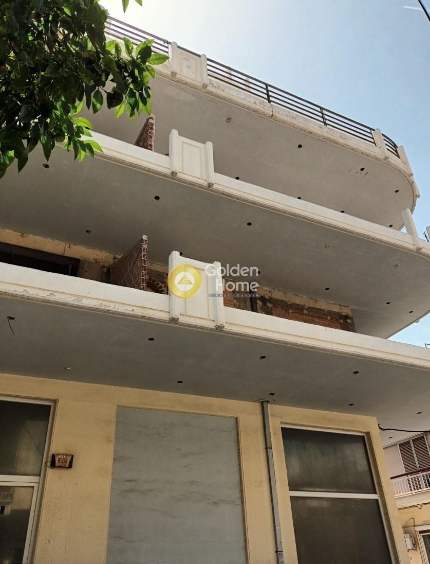 Διαμέρισμα στην Μανιάτικα, Πειραιάς — Φωτογραφία 2 από 2