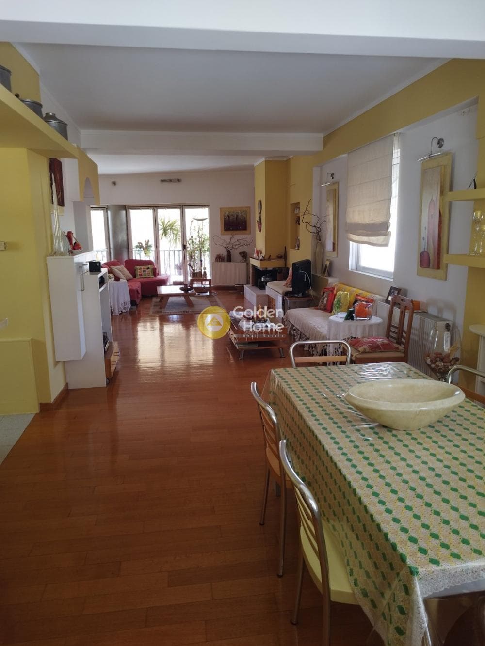 Διαμέρισμα στην Κέντρο, Άγιος Δημήτριος — Φωτογραφία 4 από 21