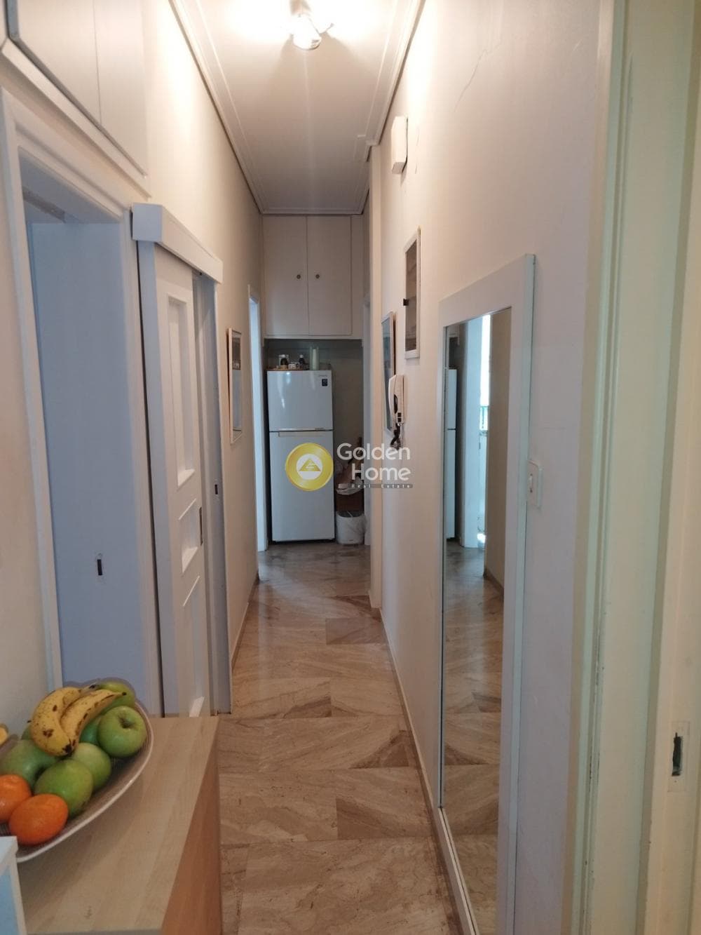 Διαμέρισμα στην Κέντρο, Άγιος Δημήτριος — Φωτογραφία 20 από 21