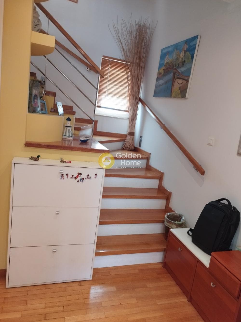 Διαμέρισμα στην Κέντρο, Άγιος Δημήτριος — Φωτογραφία 18 από 21