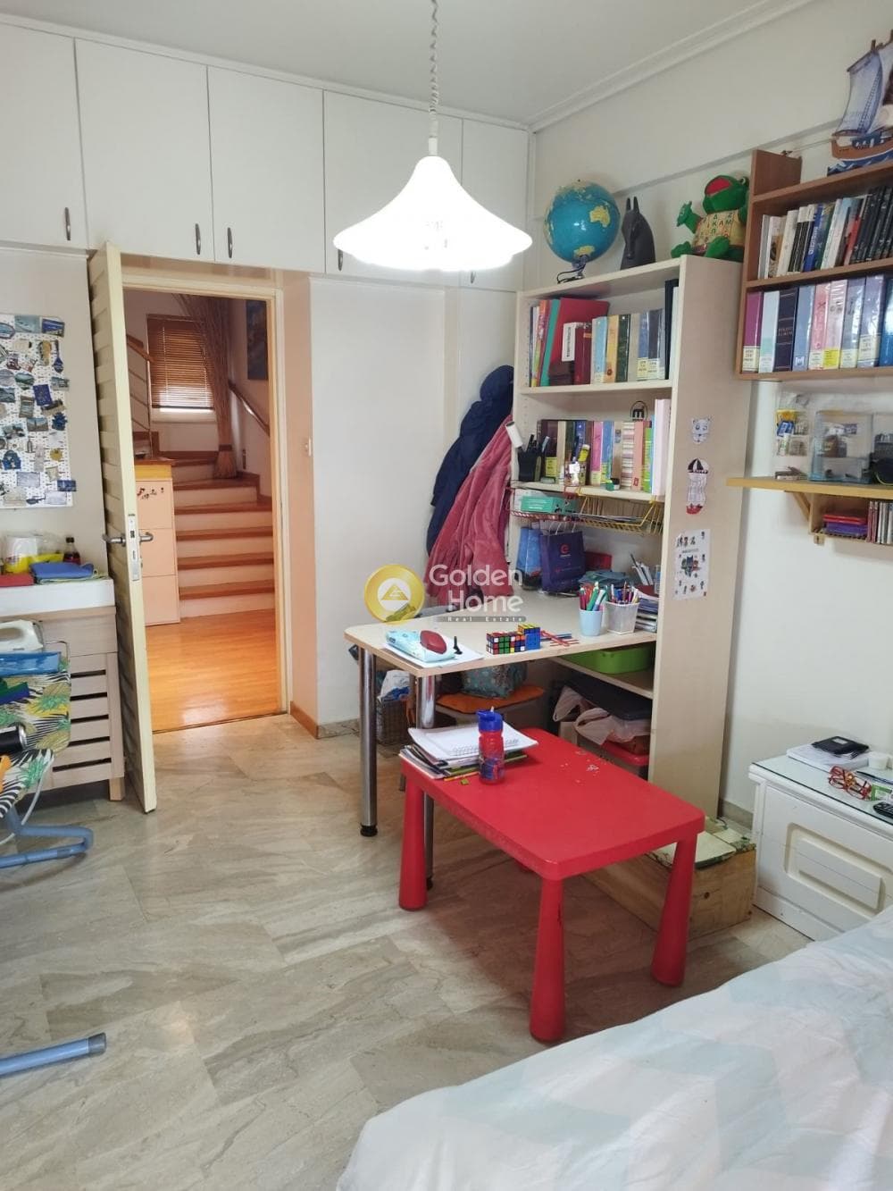 Διαμέρισμα στην Κέντρο, Άγιος Δημήτριος — Φωτογραφία 12 από 21