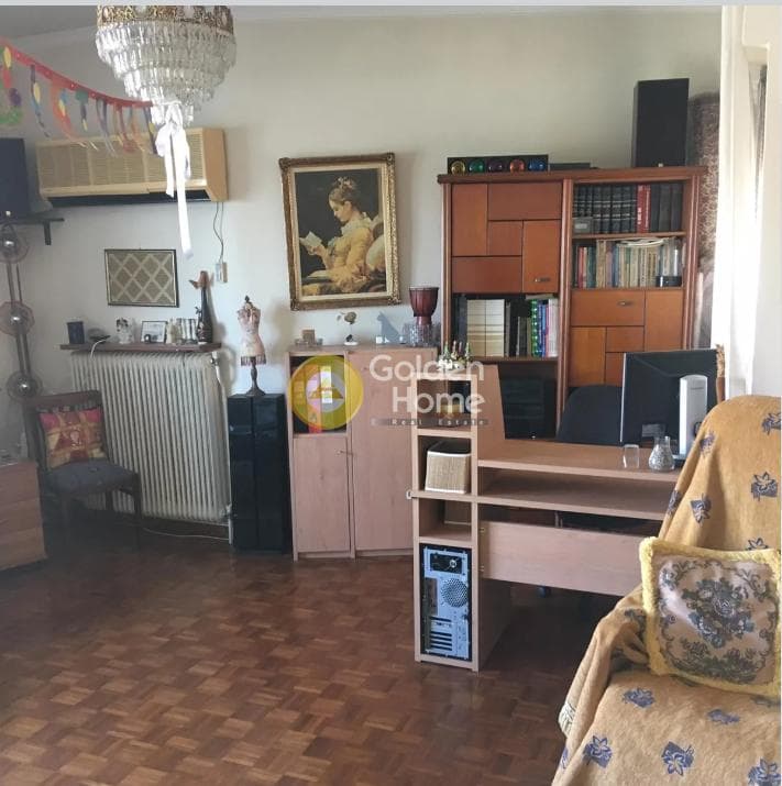 Διαμέρισμα στην Ευαγγελίστρια, Καλλιθέα — Φωτογραφία 3 από 14
